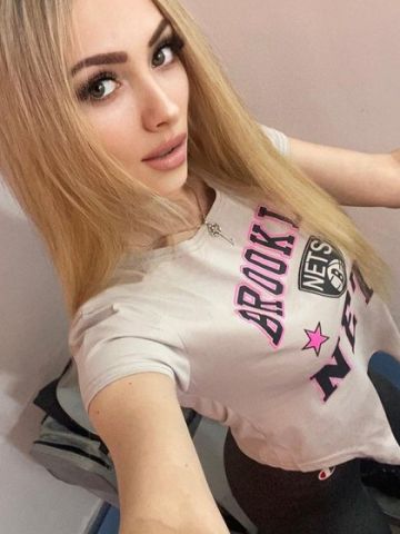 Анкета проститутки Мальвина, 24 года